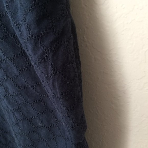 Lands End Romper - Picture 2 of 5